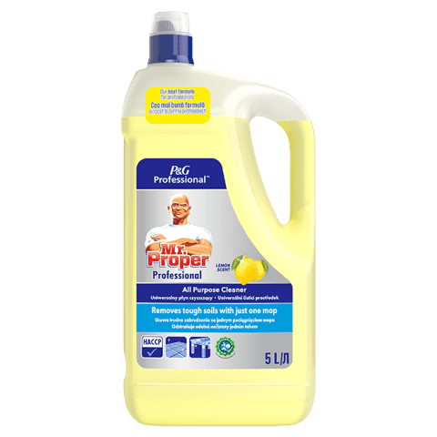 Mr. Proper Citron 5 L