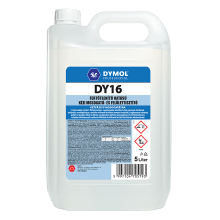 DY16 Dezinfekčný prostriedok na ručné umývanie a čistenie povrchov 5 L