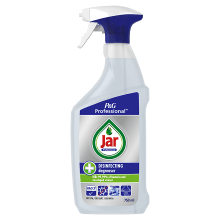 Jar Professional dezinfekčný odmaťovač 2v1 750ml